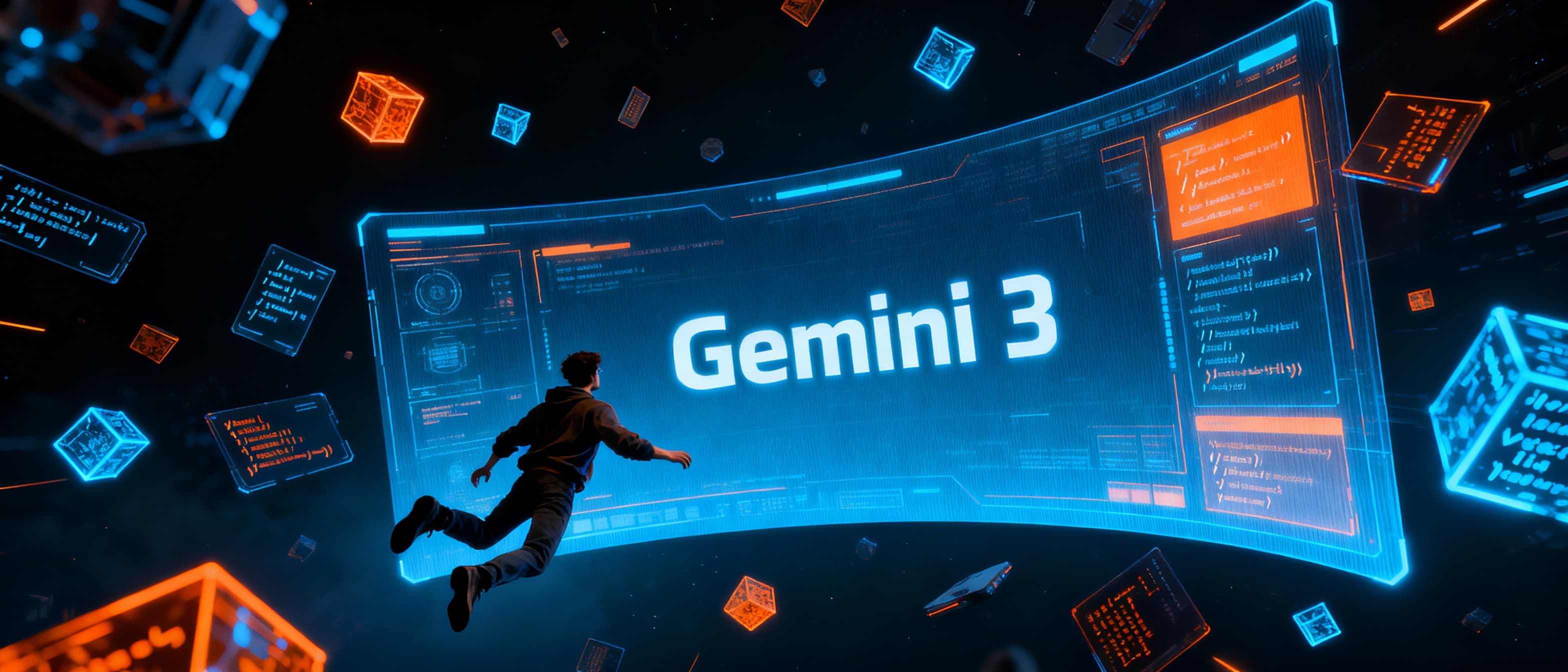 Antigravity & Gemini 3: Stop Writing UI Like It’s 2023